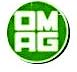 Logo - Fabryka Maszyn i Urządzeń OMAG Sp. z o.o.