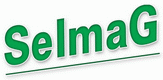Logo firmy SelmaG